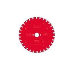 Kreissägeblatt HM für Sandwichplatten 160 x 2.0/1.6 x 20 mm, Z=30