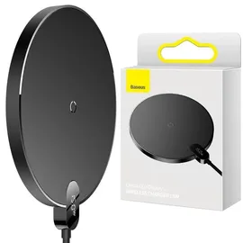 Baseus Digital LED 15W Schwarz