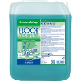 Dr Schnell Floor Expert Bodenwischpflege 10 l