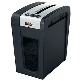 Rexel MC6-SL Schwarz