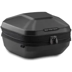SW-Motech Urban ABS DHV, topcase - Noir