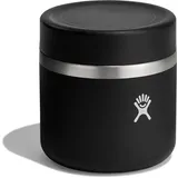 Hydro Flask Insulated Food Jar 591ml Essensbehälter-Anthrazit-One Size