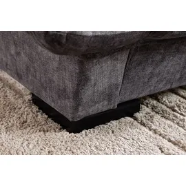 Riess-Ambiente SWING 160 x 200 cm Grau