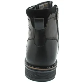 CAMEL ACTIVE Flow Boots Herren Schwarz 42