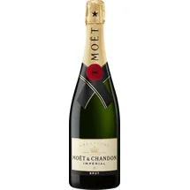 Moët & Chandon  Moët & Chandon Champagner Brut »Impérial«