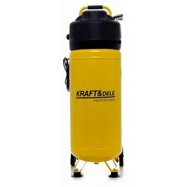 Kraft Ölfreier Kompressor 50L 10bar KD1418