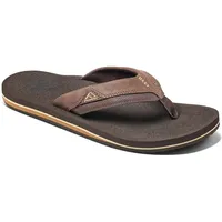 Reef Herren Cushion Dawn Flipflop, Brown, 42 EU - 42 EU