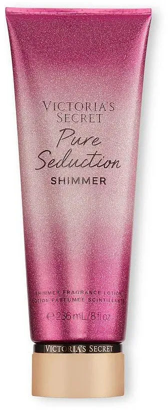 Victoria's Secret - Körper- und Handlotion Pure Seduction Shimmer 236 ml