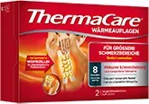 Therma Care Flexible Anwendung groß 4 Stück