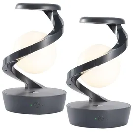 ideoon lights Schwebende RGB Tischlampe 2 St.