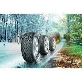 Linglong Green-Max All Season 215/65 R15 96H