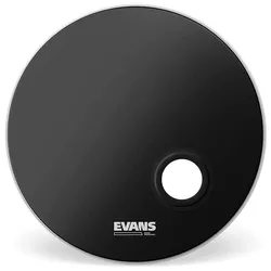 Evans BD22REMAD - EMAD Resonant Bassdrum Resonanzfell - 22 Zoll - Bass-Drum-Fell