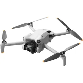 DJI Mini 4 Pro (DJI RC 2)