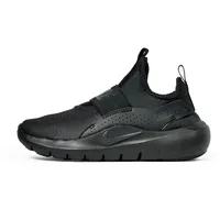 Nike Flex Runner 4 Kinder Schwarz 35