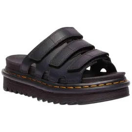 Dr. Martens Raine Slide Schwarz 39
