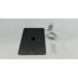 Apple iPad Air (5. Generation 2022) 256 GB Wi-Fi + Cellular blau