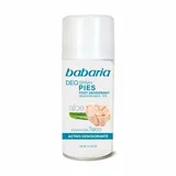 babaria Foot Deodorant Spray 150 ml