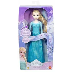 Actionfiguren Mattel