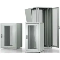 Schäfer it system Schäfer IT-Systems PX-Serverschrank B70820103322