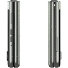 Motorola Razr 60 8 GB RAM 256 GB Pantone Lightest Sky