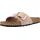 Birkenstock Madrid Big Buckle pink 41