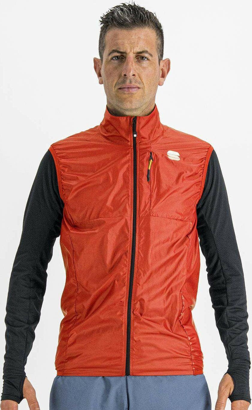 Sportful Cardio Vest red (567) S