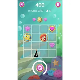 Garmin vívofit jr. 3 Disney Princess