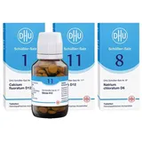 DHU-Arzneimittel Haut-und-Haar-Kur Tabletten 600 St.