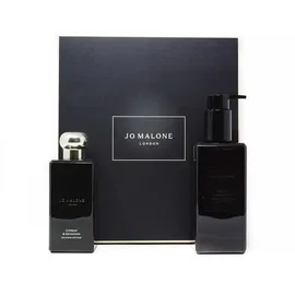 Jo Malone London Cypress & Grapevine Cologne Intense 100 ml + Body & Handwash 250 ml Geschenkset