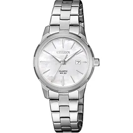 Citizen Elegance EU6070-51D Edelstahl 28 mm EU6070-51D