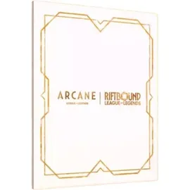 Riot Games Riftbound League Of Legends Arcane Box Set