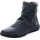 Softinos Stiefelette in Navy 39