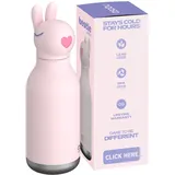 ASOBU Bestie rosa 0,46 l