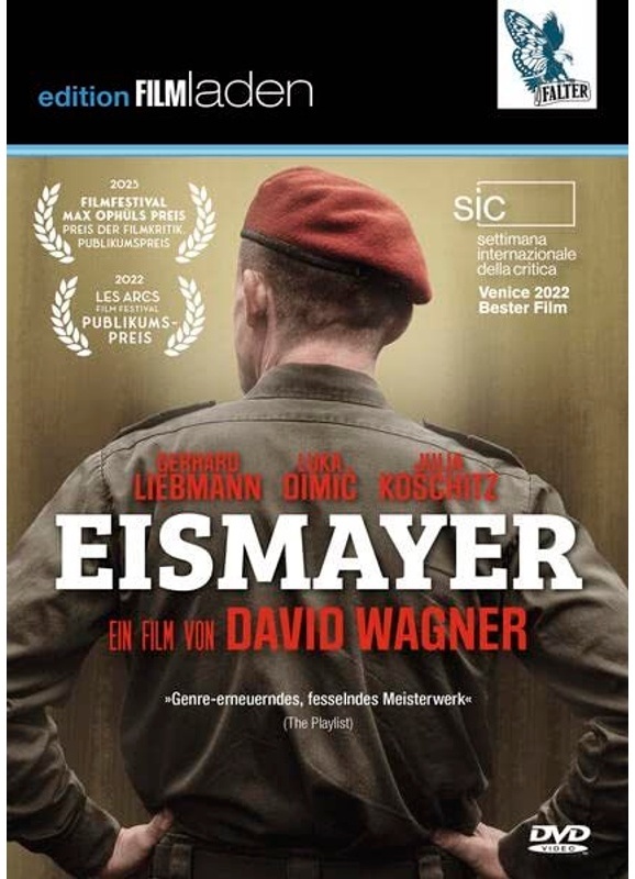 Eismayer (DVD)