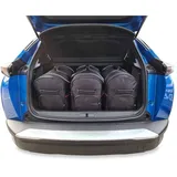 Kjust Kofferraumtaschen-Set 3-teilig PEUGEOT e-2008 7032032