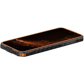 Hammer IRON V 6 GB RAM 64 GB orange