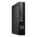 Dell OptiPlex 7020 MFF Core i5-12500T 16 GB RAM 512 GB SSD