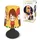 Lexibook Harry Potter kabellose Mini-Nachttischlampe