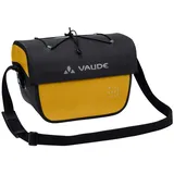 Vaude Aqua Box (rec) 6l Handlebar Bag gelb