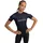 Siroko M8 Route Kurzarm-radtrikot - Black - L