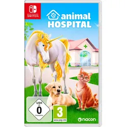 Animal Hospital