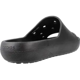Crocs Classic Slide Schwarz 43 1/3