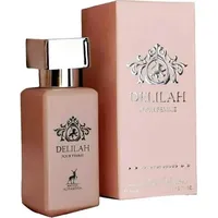 maison alhambra Delilah Eau de Parfum