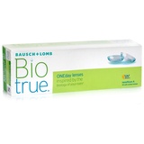 Bausch + Lomb Biotrue 30 St. / 8.60 BC / 14.20 DIA / +1.75 DPT