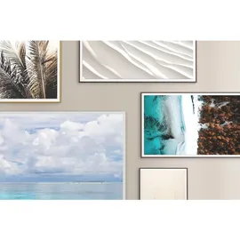 Samsung The Frame GQ75LS03BG 75" QLED 4K LS03BG (2023)