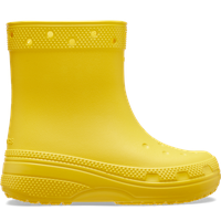 Crocs Classic Boot | Stiefel | Gelb | 29