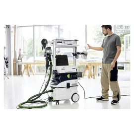 Festool Absaugmobil CLEANTEC CTL 36 EI AC 577884