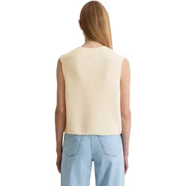 Marc O'Polo Strickweste Braun XL
