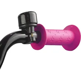 vidaXL Kinderfahrrad 18 Zoll rosa