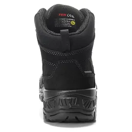 ELTEN MIKE BOA® black Mid ESD S3S, Gr. 46
